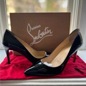 Christian Louboutin-Pump